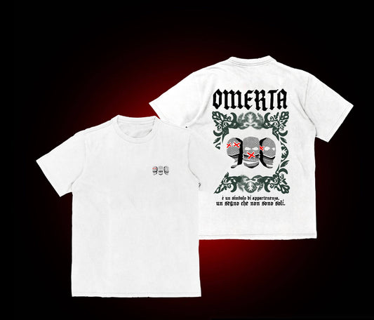 Omerta 47 Premium edition