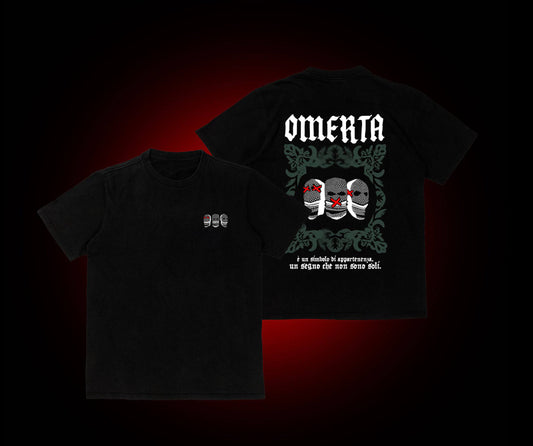 Omerta 47 Premium edition