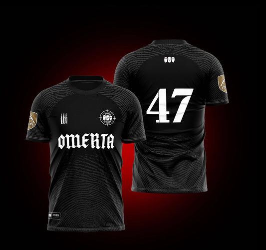 Omerta 47 Jersey