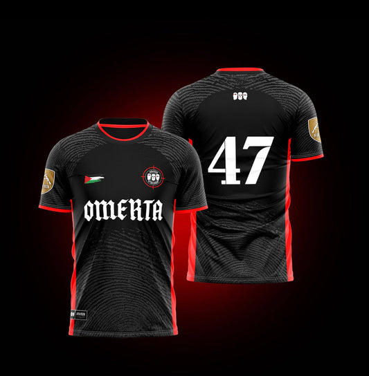 Omerta 47 Jersey